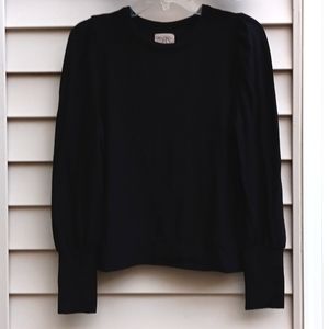 CHASER Long Sleeve Top,size M